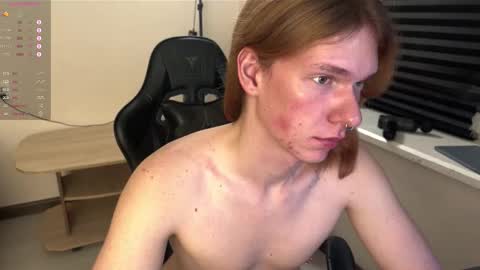 Mark online show from January 15, 10:34 pm