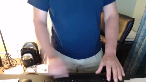 MarkinWest online show from October 2, 4:11 pm