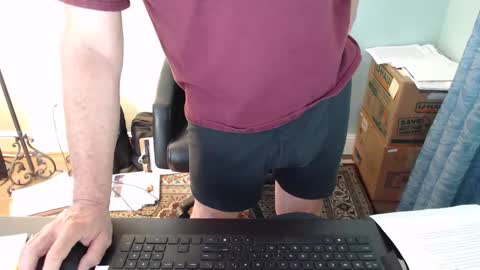 MarkinWest online show from October 3, 10:26 pm