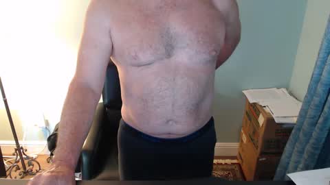 MarkinWest online show from October 10, 12:04 am