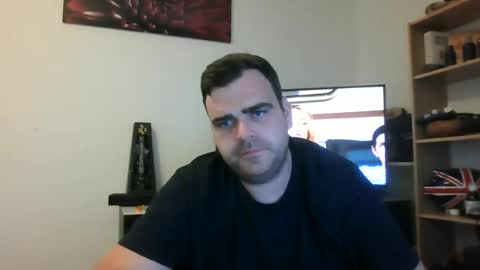 markoluggin online show from June 20, 8:14 pm