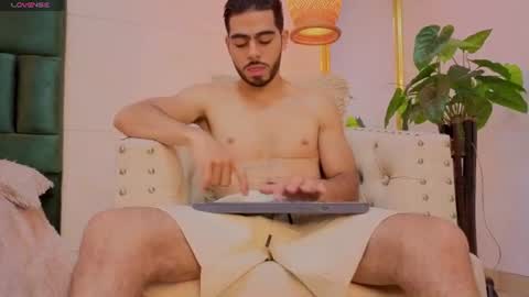 Markos online show from June 19, 12:21 pm