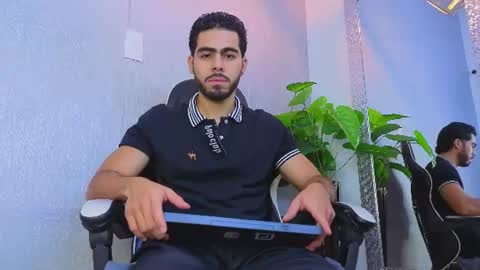 Markos online show from July 29, 12:04 pm