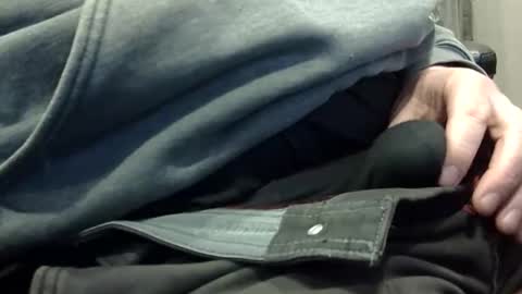 markpanier online show from March 29, 8:42 pm