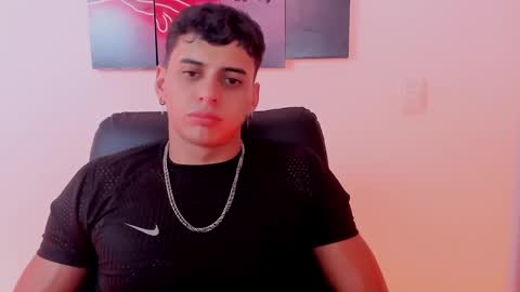 MARK online show from December 17, 7:07 am