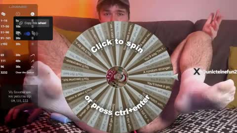 marksibul online show from April 11, 6:44 pm