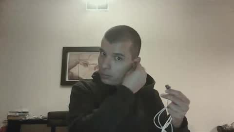 markster77 online show from February 1, 5:39 am