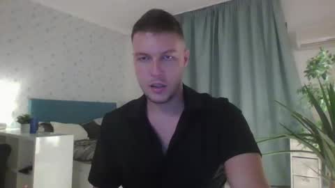 markster9696 online show from October 11, 7:40 pm