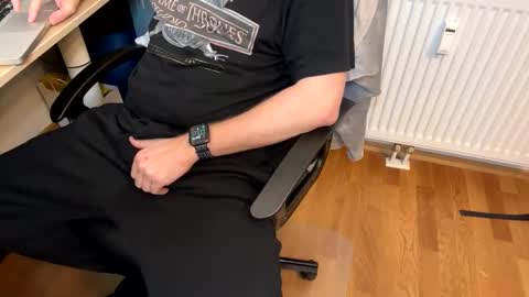 markus1987graz online show from March 7, 8:13 am