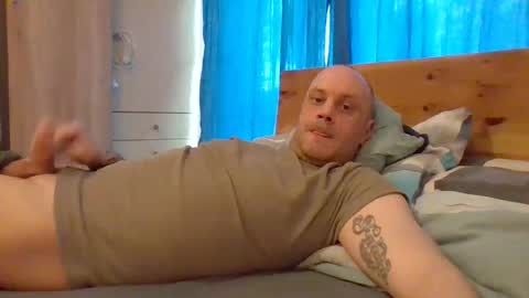 markus_7 online show from May 19, 1:39 pm