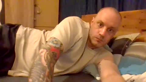 markus_7 online show from May 24, 8:15 pm