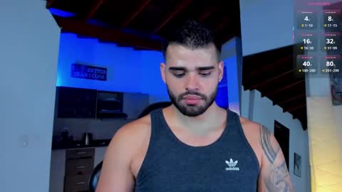 markus_tyler online show from October 19, 11:52 pm