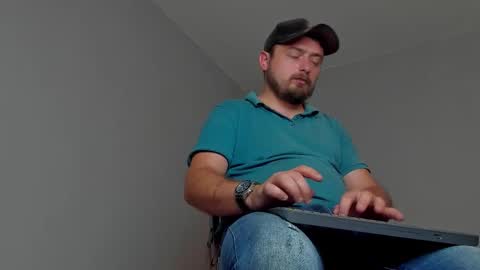 MARK online show from October 31, 8:45 pm