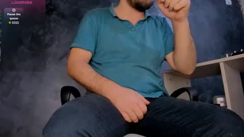 MARK online show from March 1, 10:42 pm