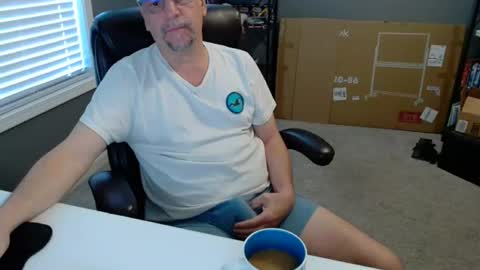 marky0029 online show from June 15, 3:26 pm