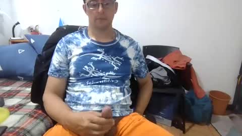 marlonfit online show from July 19, 2:34 pm
