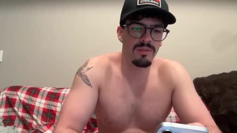 Marlongotcake online show from February 27, 11:37 pm