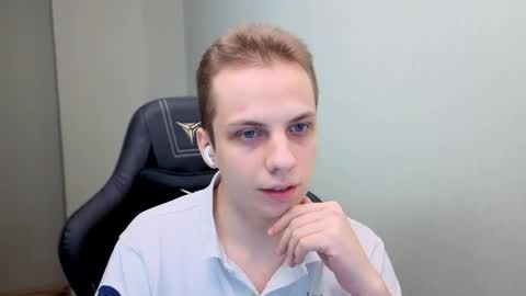 Marko online show from April 21, 8:26 pm