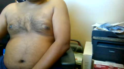 Married Horny Guy online show from June 19, 1:16 pm