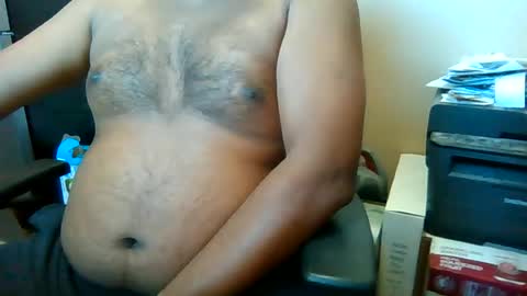 Married Horny Guy online show from July 10, 1:58 pm