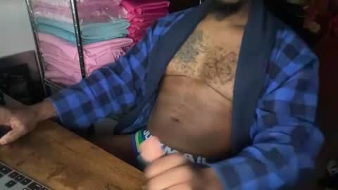 marriedblkbator online show from March 2, 1:31 pm