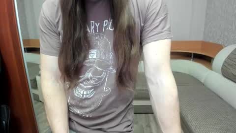 Alan online show from March 3, 4:25 pm