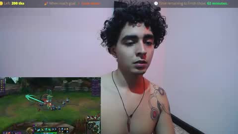 Mars online show from December 18, 12:32 am