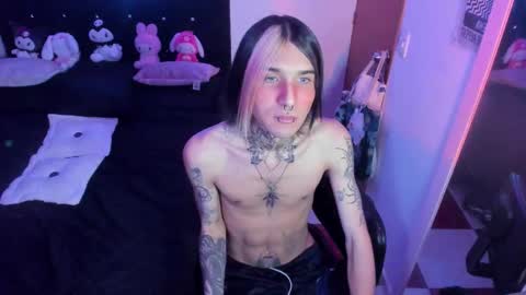 marshall online show from October 30, 9:54 am