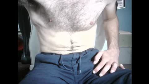 marte_venus online show from July 4, 1:36 pm
