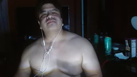 martin online show from April 21, 10:49 pm