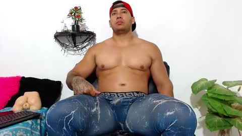 Martin instagrammartinfiit online show from February 7, 3:57 am