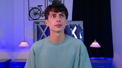 martin_williams_ online show from January 19, 12:18 pm