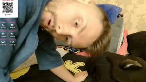 martinbrux online show from March 4, 11:45 pm