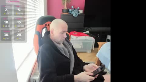 Martin online show from February 22, 11:02 am