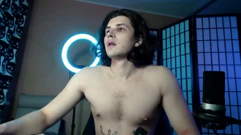 Daddy Marty online show from June 15, 10:13 pm