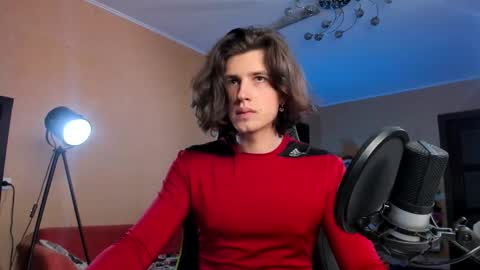 Daddy Marty online show from December 15, 4:20 am