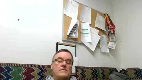 marty1688 online show from May 3, 12:41 pm