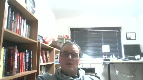 marty1688 online show from October 30, 7:15 pm