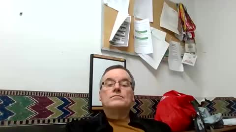 marty1688 online show from April 30, 10:55 am