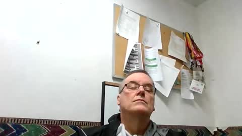 marty1688 online show from February 3, 12:32 pm