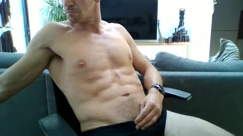 marty_85 online show from June 19, 11:59 am