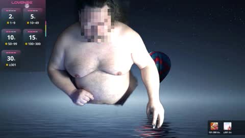 MarvinX  online show from January 15, 6:54 pm