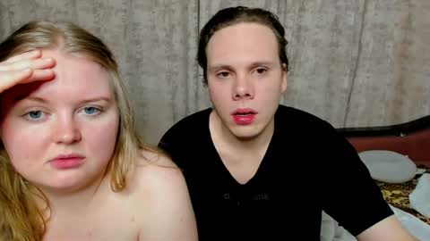 MarySnow online show from February 24, 3:40 am