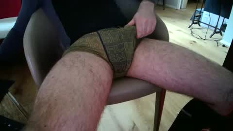 mas 333 online show from November 24, 1:45 pm