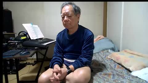 masayann online show from January 8, 2:55 pm