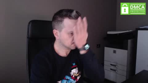 David online show from February 24, 7:11 am