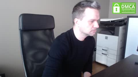 David online show from March 6, 7:25 am