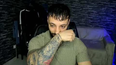 masculineguy69 online show from March 29, 9:26 pm