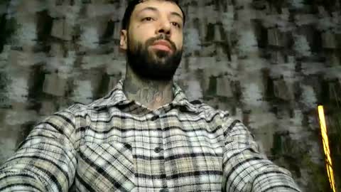 masculineguy69 online show from February 22, 4:52 pm