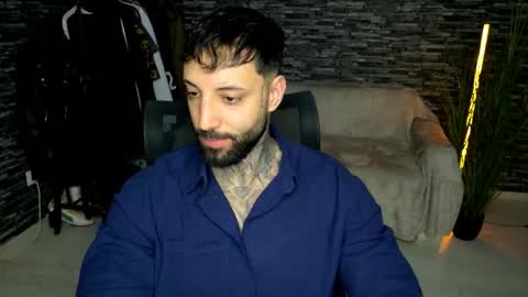 masculineguy69 online show from March 1, 7:02 pm